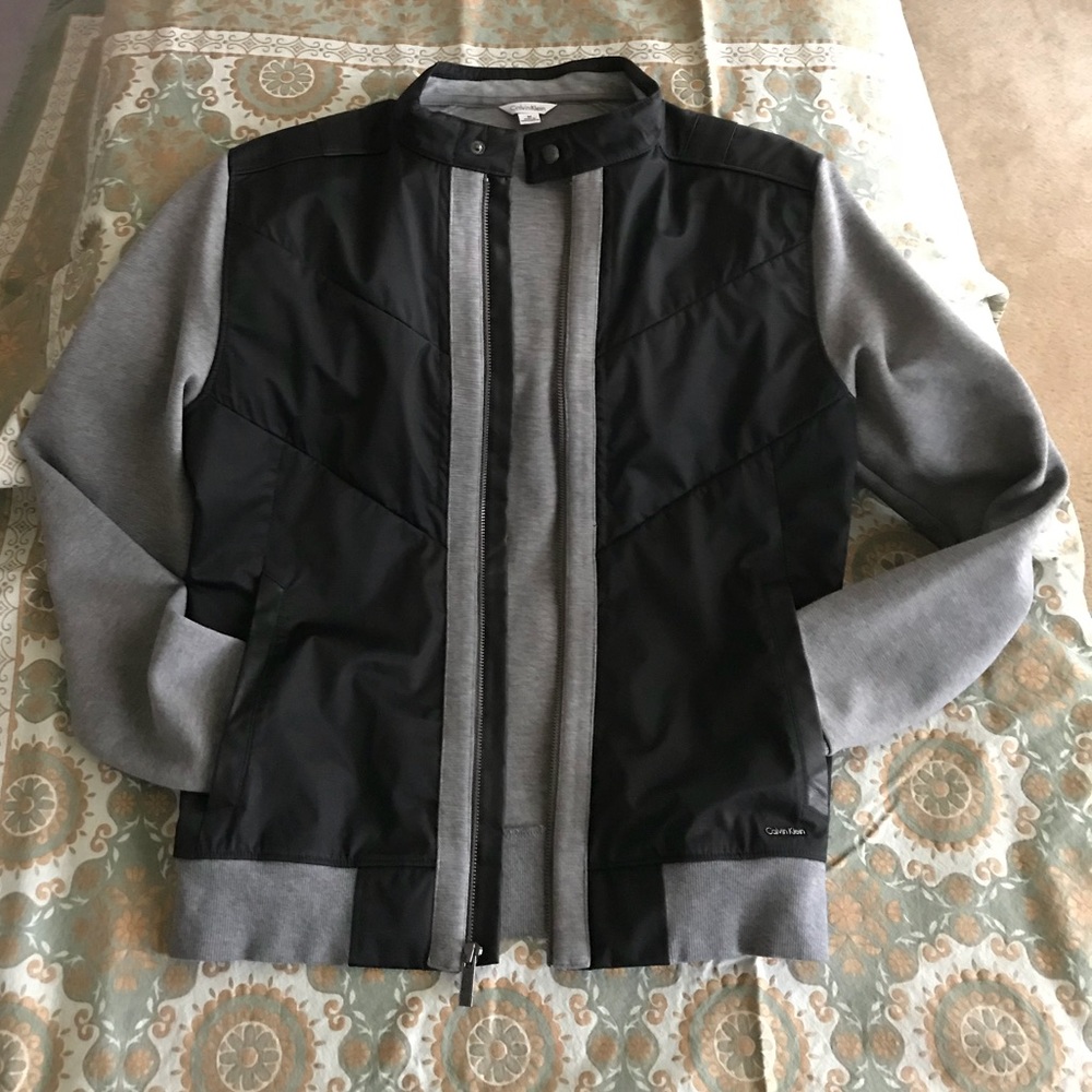 Calvin Klein Jacket